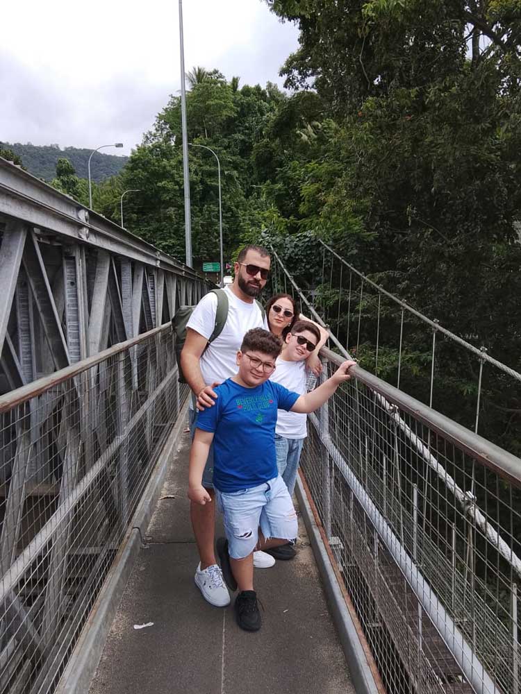 Kandy Best Tours