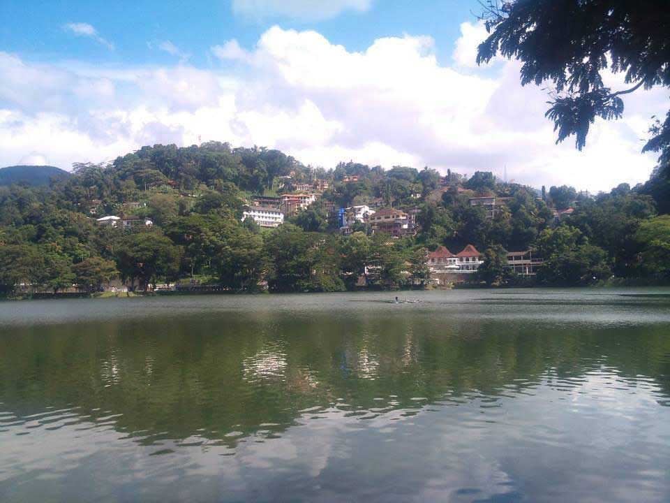 Kandy Best Tours