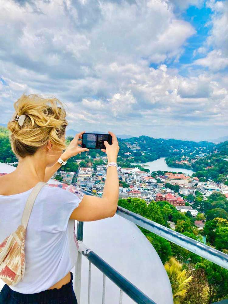 Kandy Best Tours