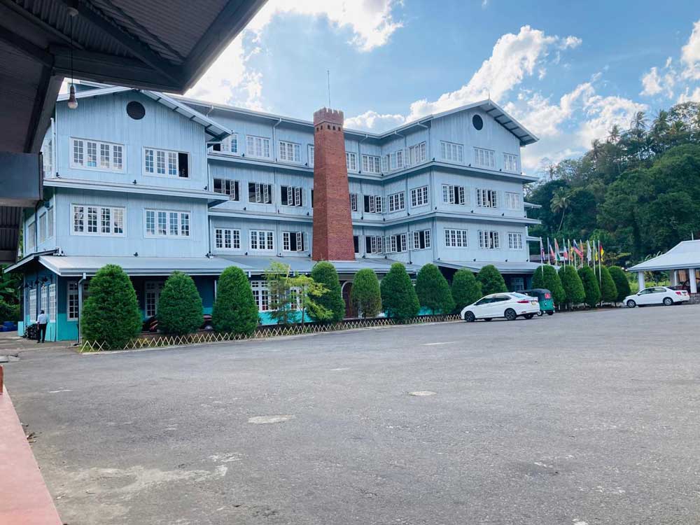Kandy Best Tours