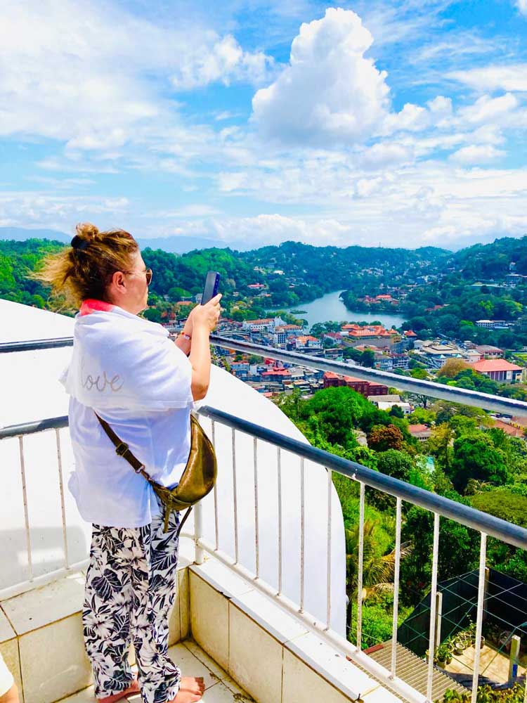 Kandy Best Tours