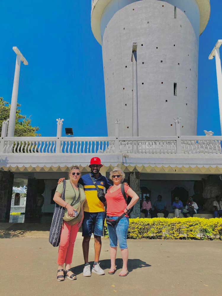 Kandy Best Tours