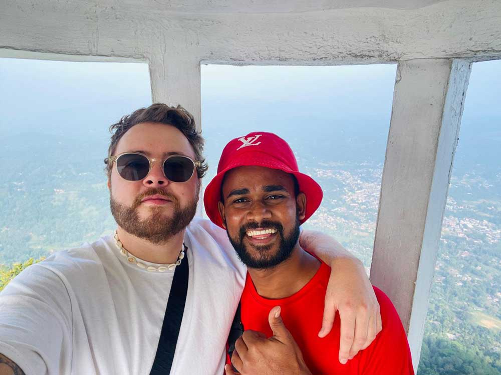 Kandy Best Tours