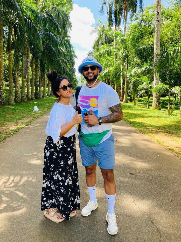 Kandy Best Tours