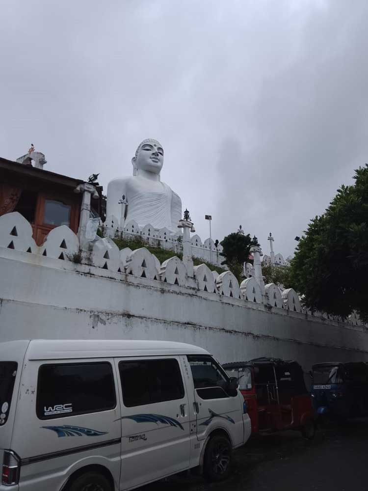 Kandy Best Tours