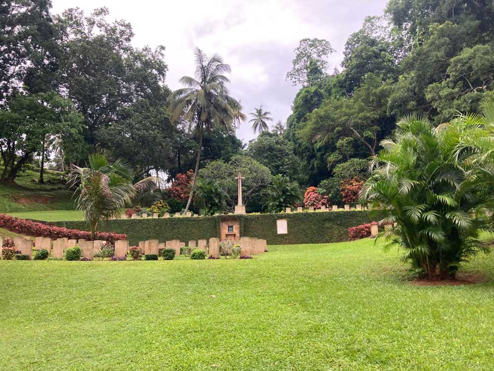 Kandy Best Tours