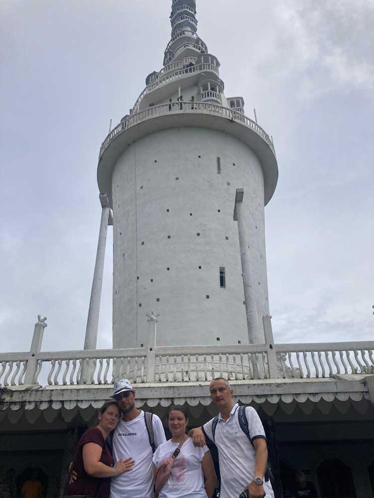 Kandy Best Tours