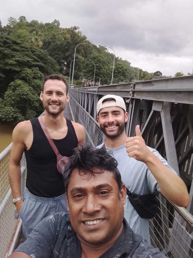 Kandy Best Tours