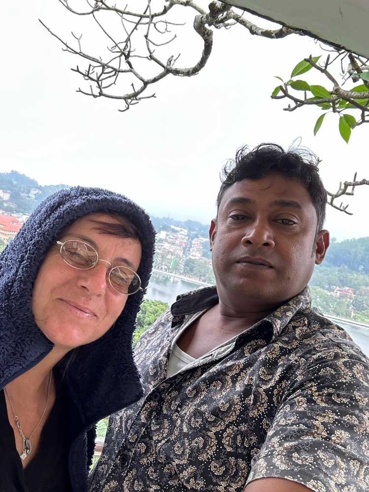 Kandy Best Tours