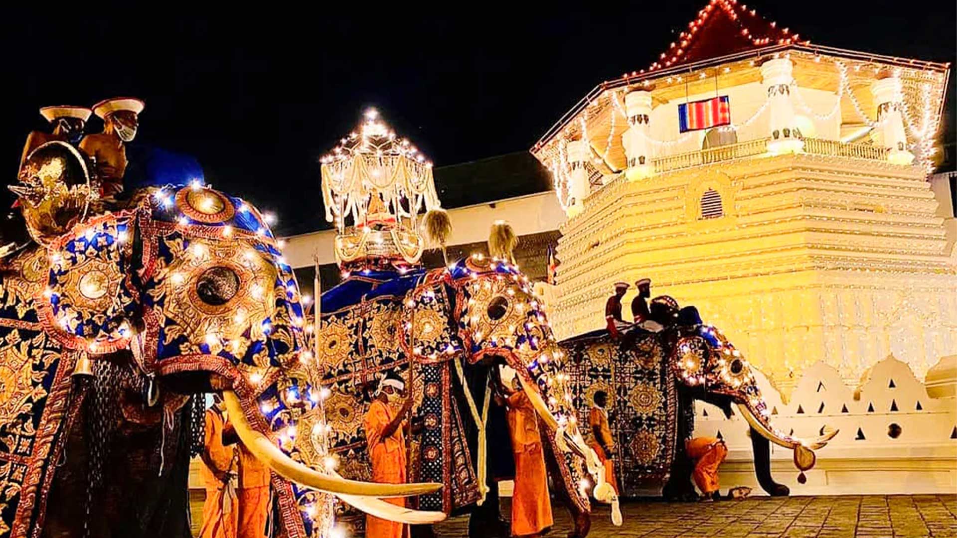 Kandy Best Tours