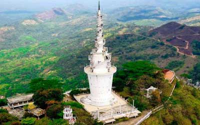 Kandy Best Tours